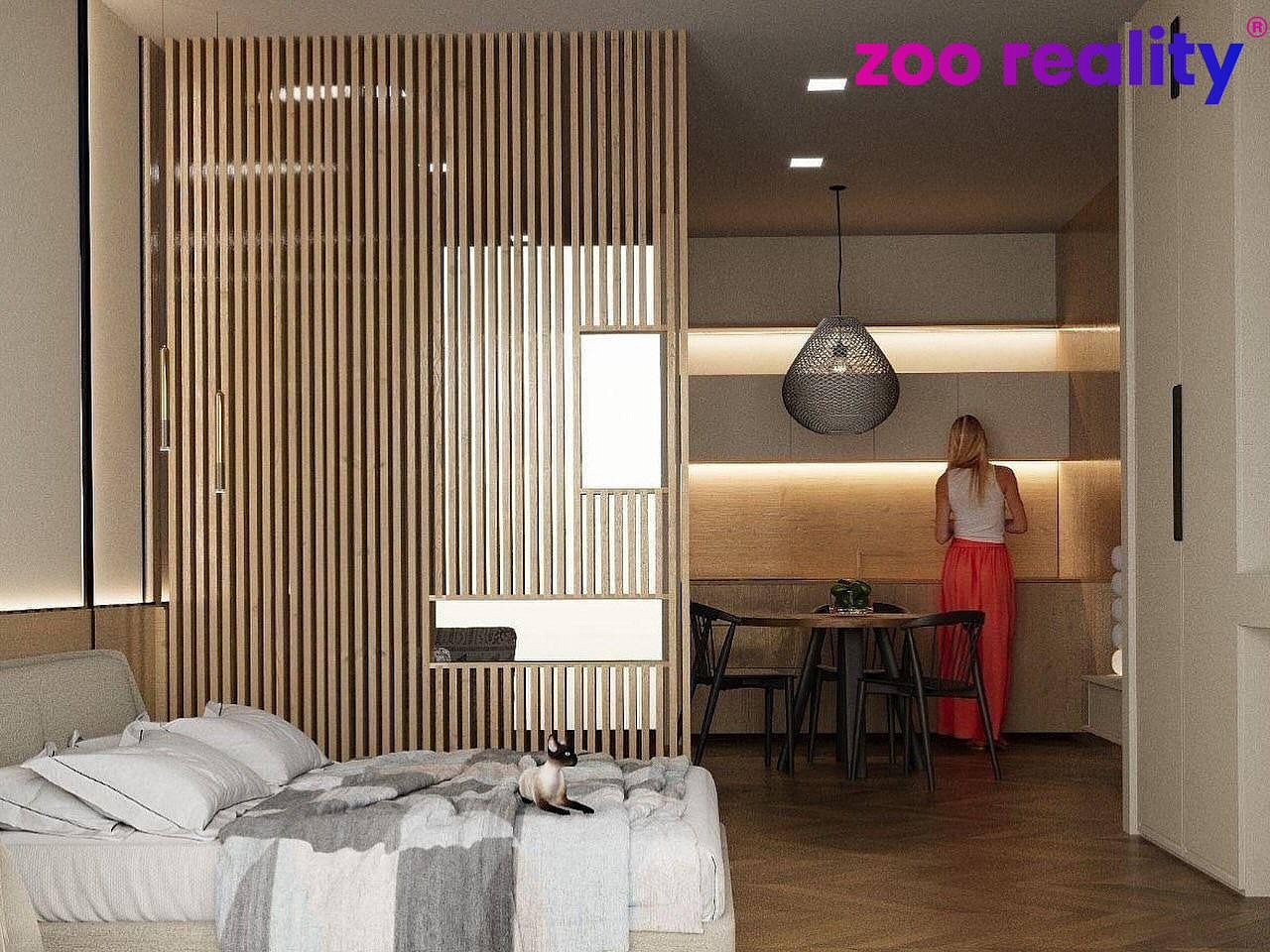 Prodej byt 2+kk - Batumi, Gruzie, 76 m² - 5