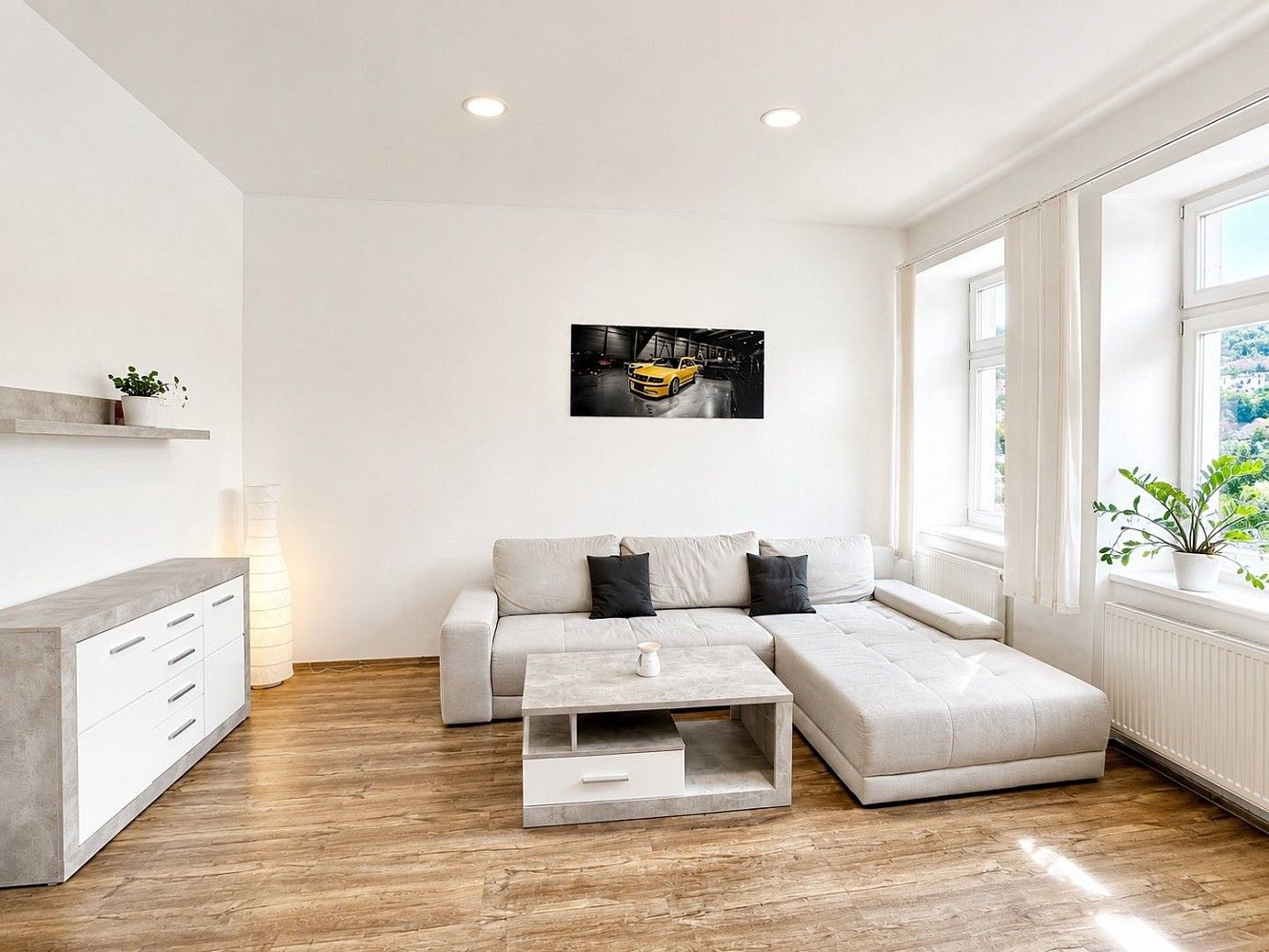 3+kk, Štěchovice, okres Praha-západ, Středočeský kraj, 71 m² - 1