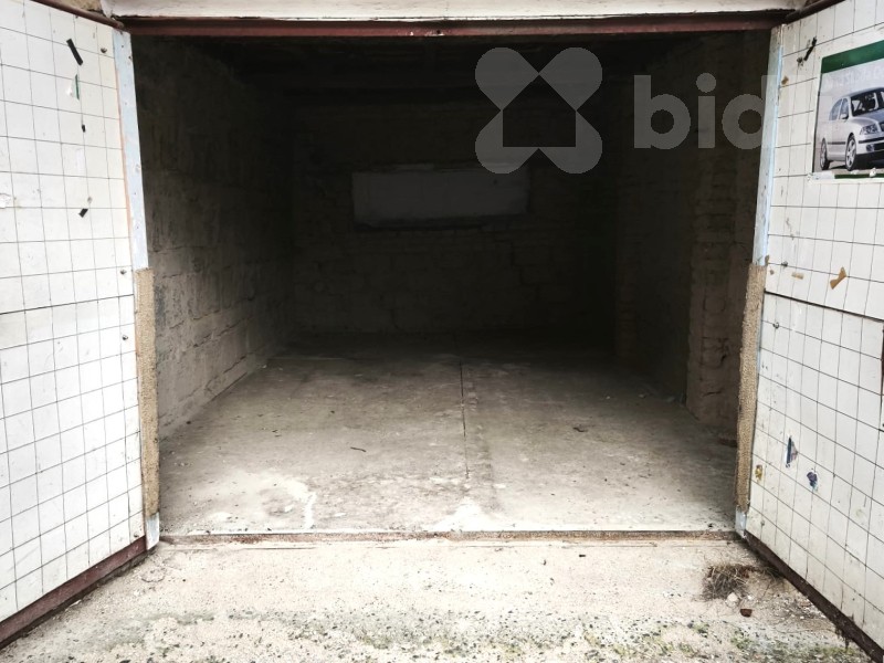 Prodej garáž - Pražská 652, Mimoň I, 21 m² - 2