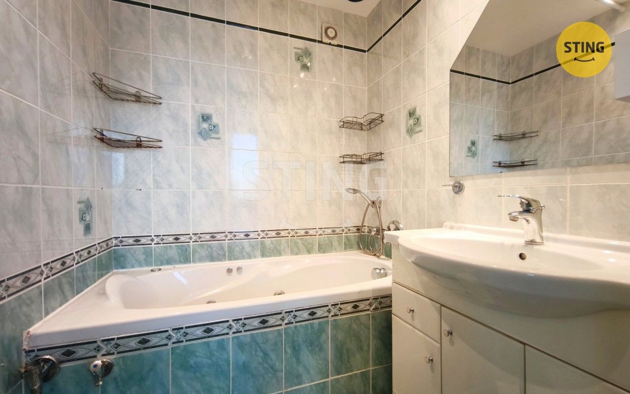 Byt 3+1 · 72 m² · Obránců míru, Třebíč - 4