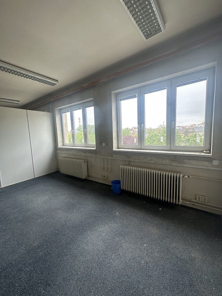 Kanceláře, Brno - Židenice, 507 m² - 2