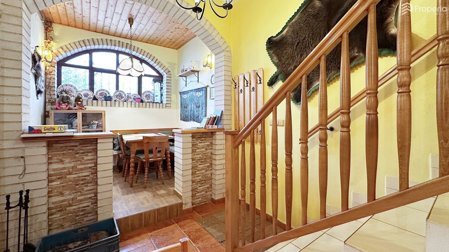 Ubytovací zařízení · 285 m² · Strachotín, okres Břeclav, Jihomoravský kraj - 3