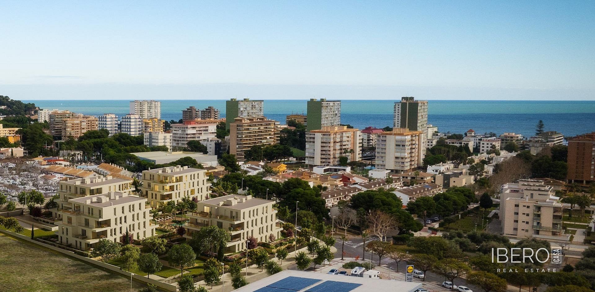 Byt 4+kk · 74 m² · Benicassim, Španělsko - 3