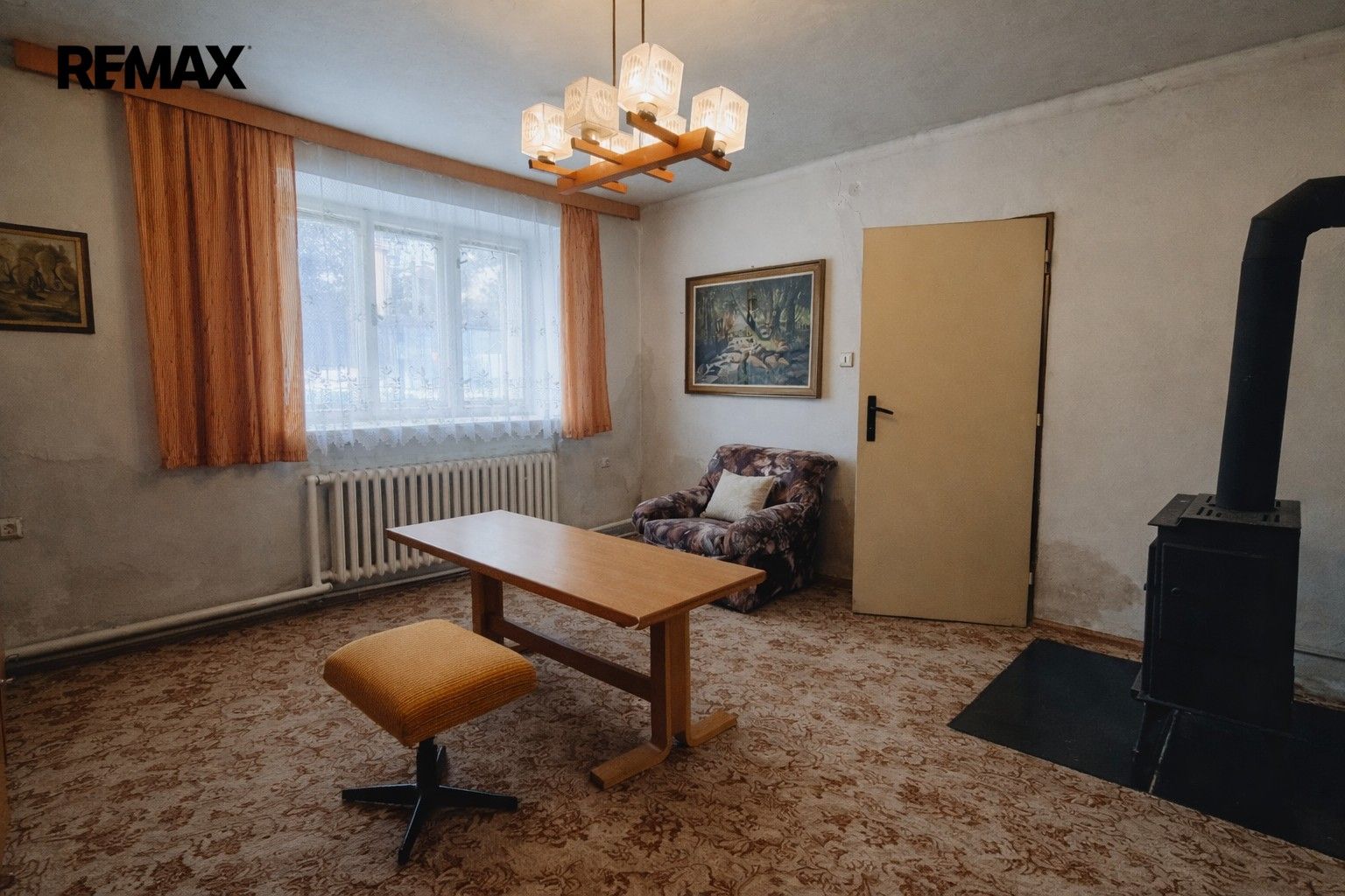 Rodinný dům · 133 m² · Lánice 26, Velká Bíteš - 3