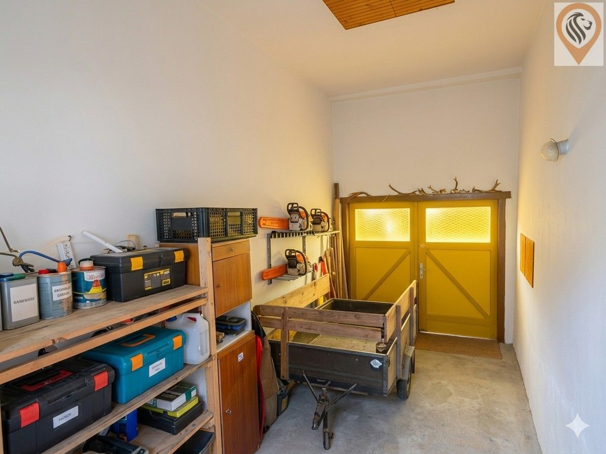 Prodej rodinný dům - Dlouhá třída, Mýto, 82 m² - 5