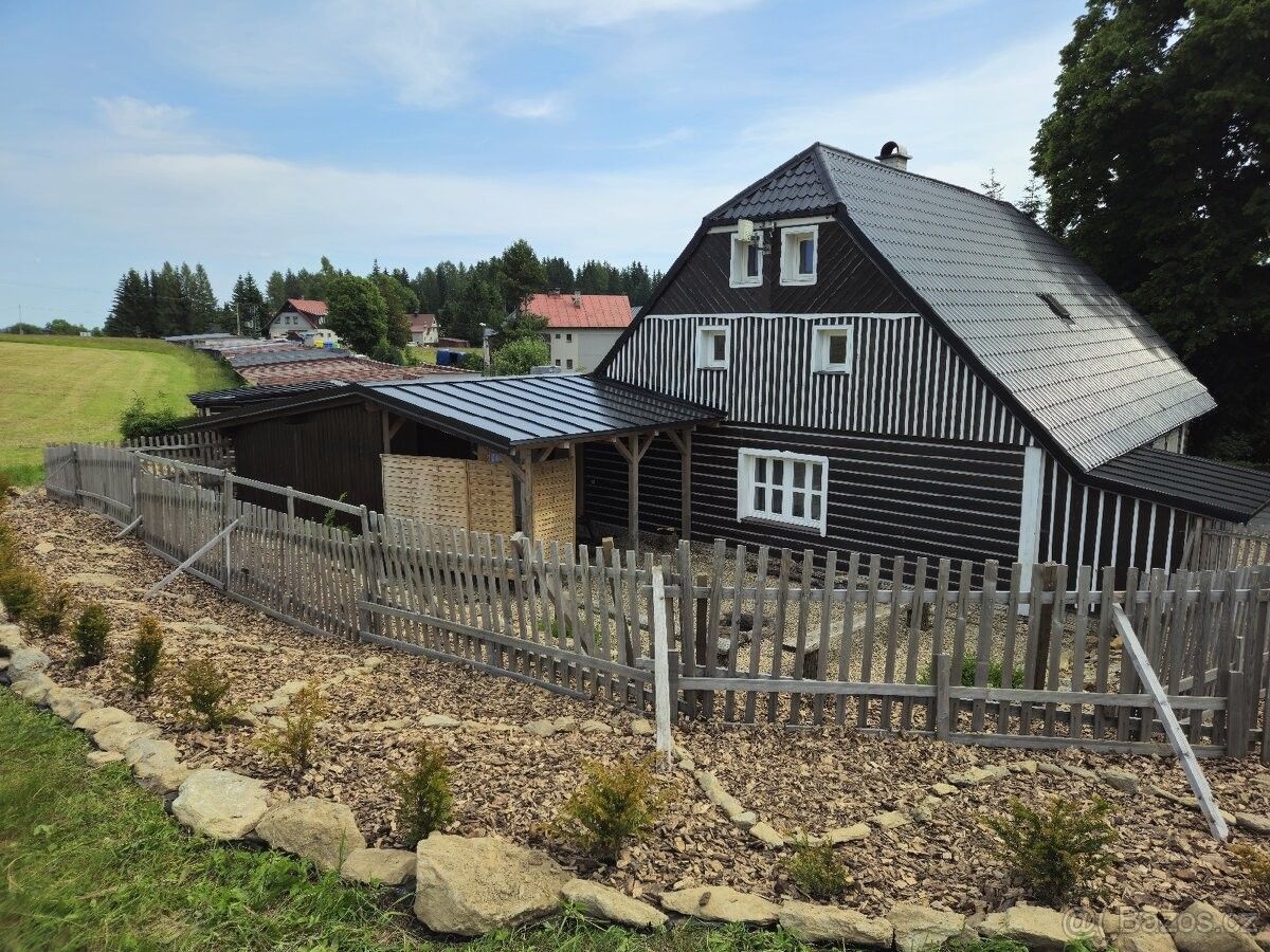 Prodej chata - Jičín, 506 01 - 5