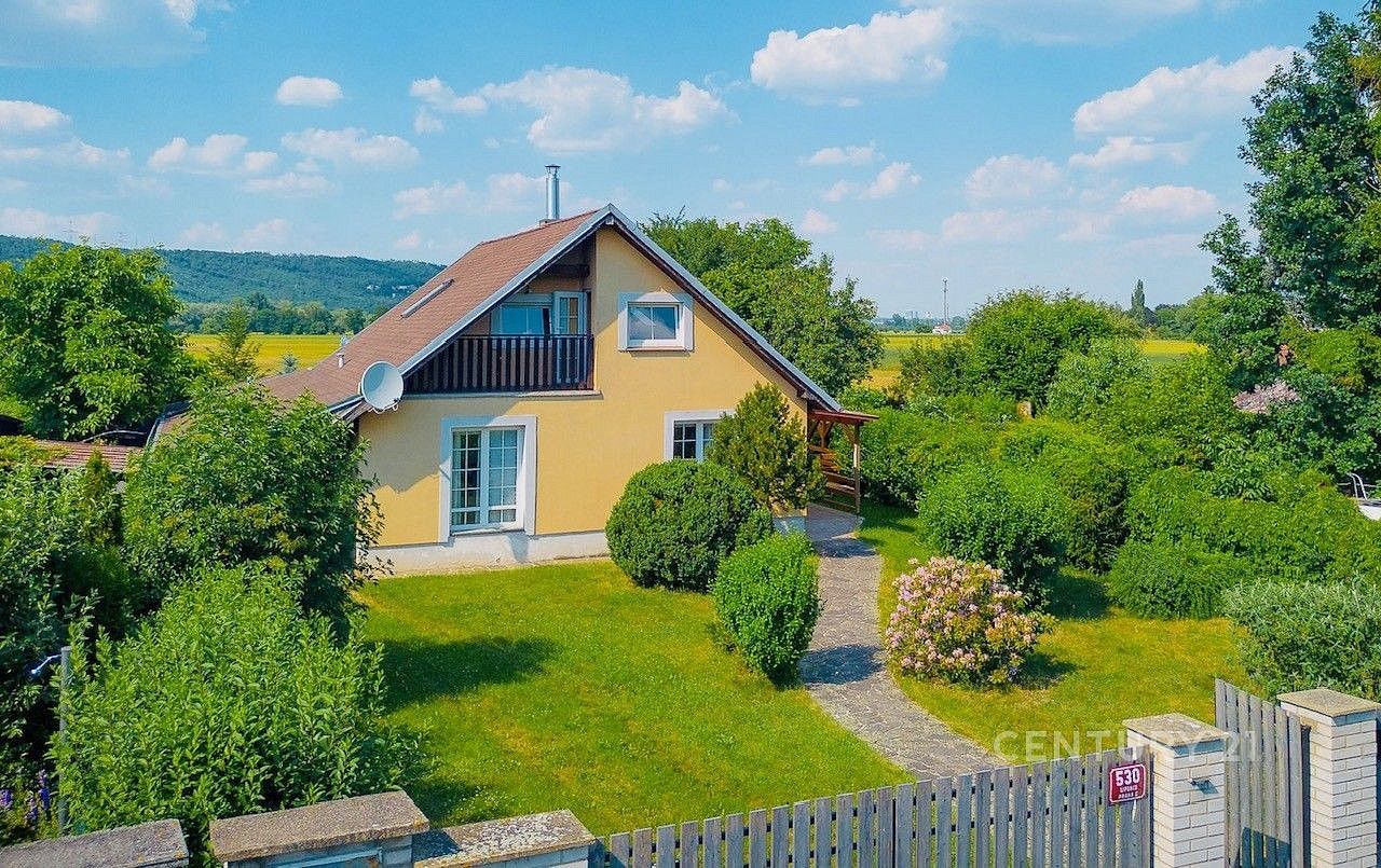 Rodinný dům, 128 m²