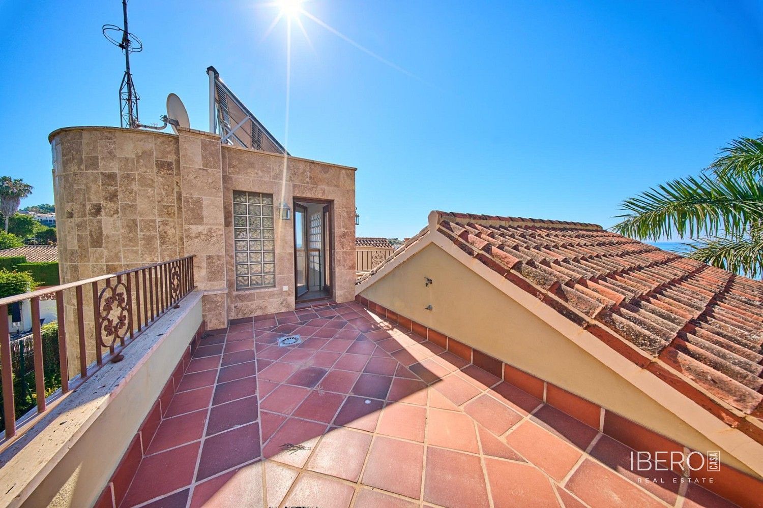 Prodej rodinný dům - Málaga, ES, 500 m² - 2