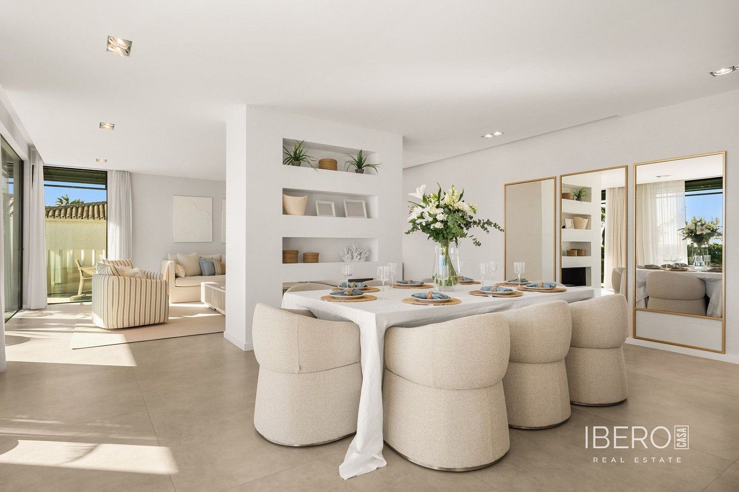 Prodej rodinný dům - New Golden Mile, Španělsko, 552 m² - 5