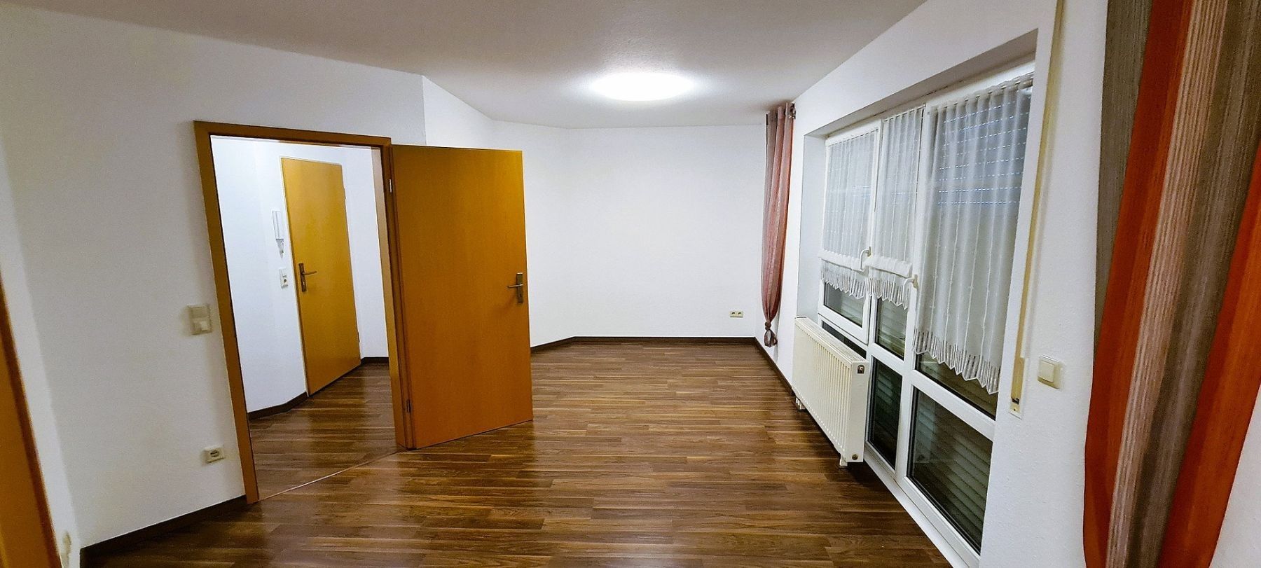 Byt 1+1 · 38 m² · Professor-Simmel-Straße 2d Gera, Debschwitz Gera Thüringen 07548 - 4