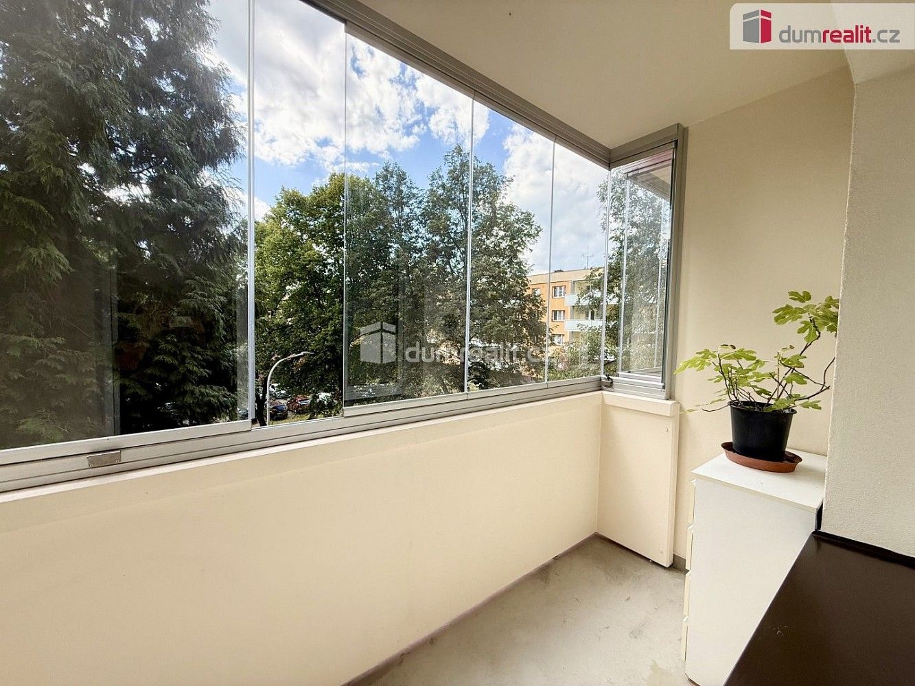 Byt 3+1 · 64 m² · U Lesa, Karviná - Ráj - 3
