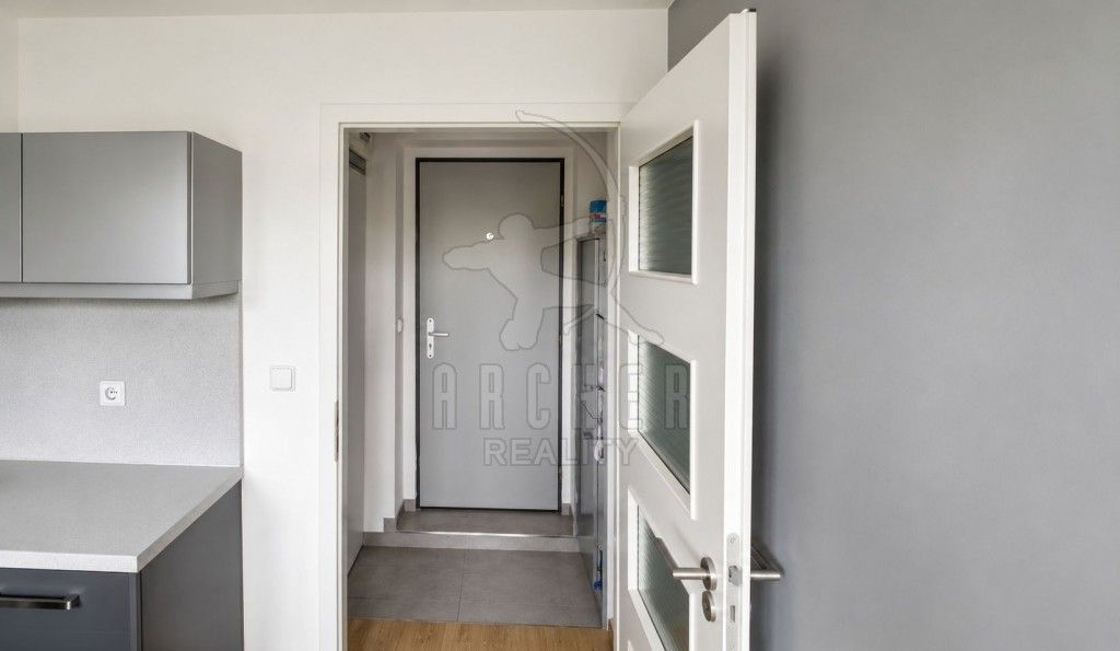 Byt 2+kk · 52 m² · Říční 14, Poděbrady II - 3