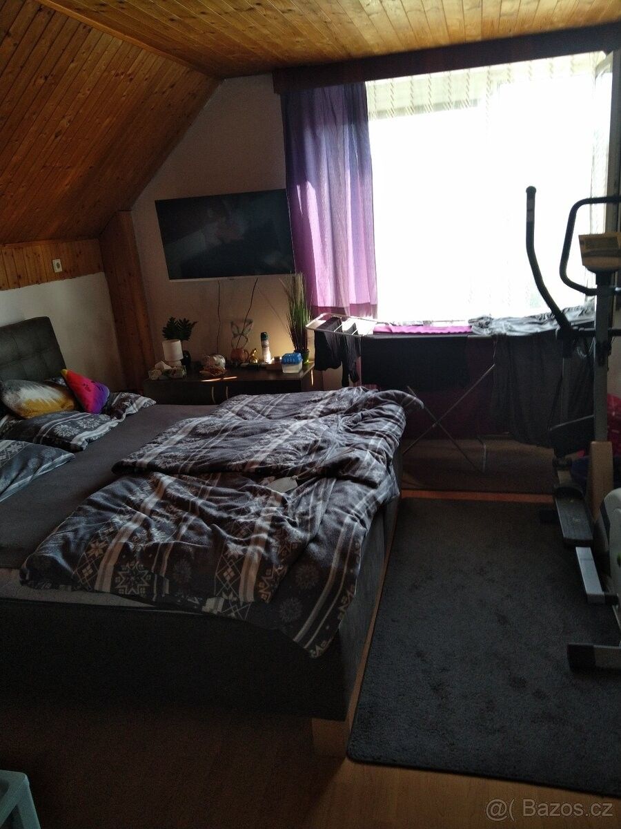 Byty, Choceň, 565 01 - 2
