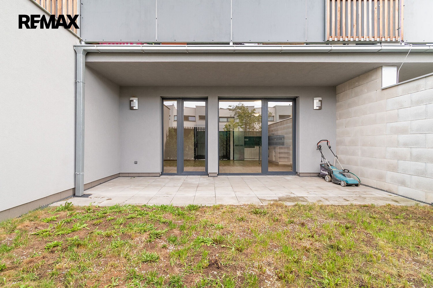Byt 2+kk · 55 m² · K Lutové, Plzeň - Černice - 3