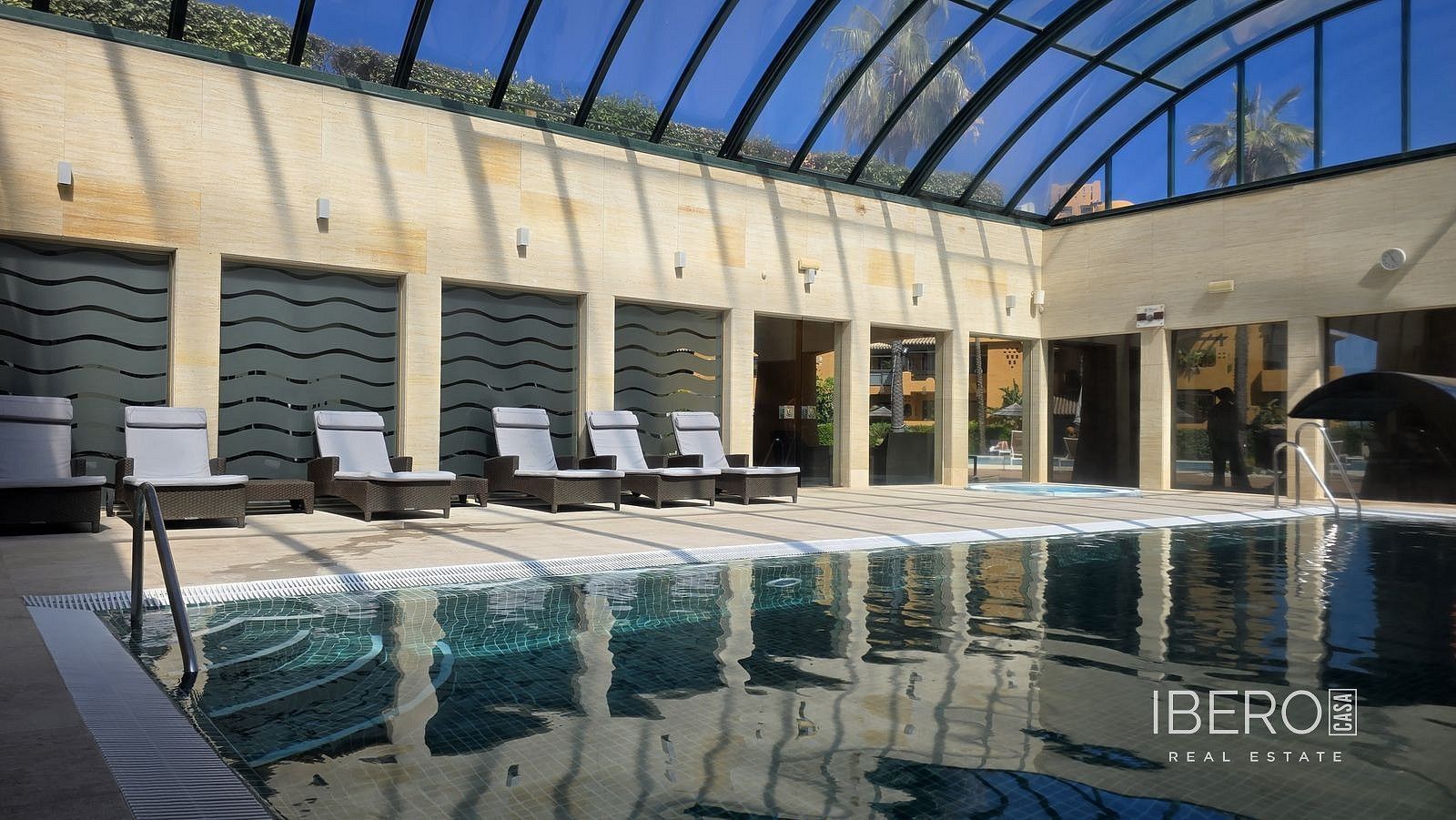 Byt 4+kk · 204 m² · Estepona, Španělsko - 3