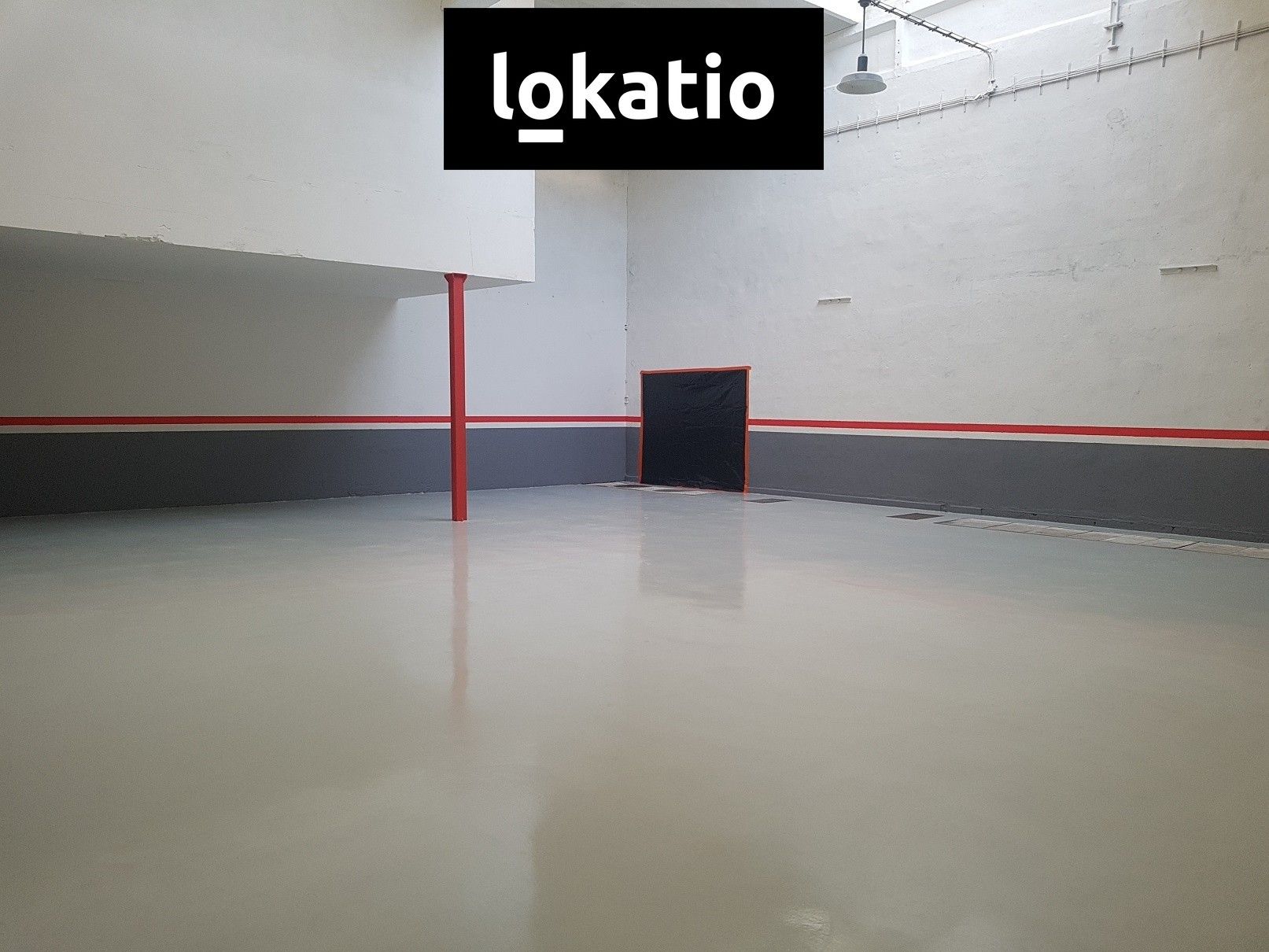 Sklad · 1 000 m² · Hradec Králové - 3