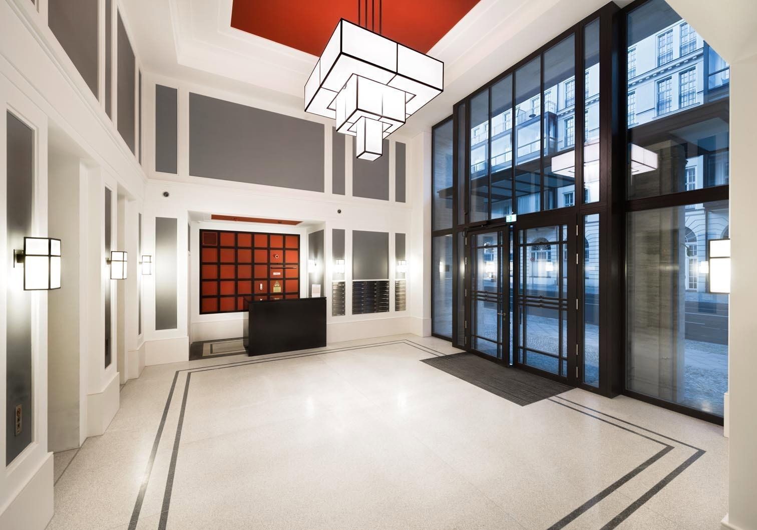 Kancelář · 168 m² · Lietzenburger Str. 101 Berlin Wilmersdorf Berlin 10707 - 3