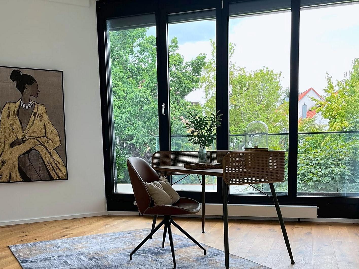 Prodej byt 3+1 - Dr.-Berndl-Straße 5 Memmingen Memmingen Bayern 87700, 101 m² - 5