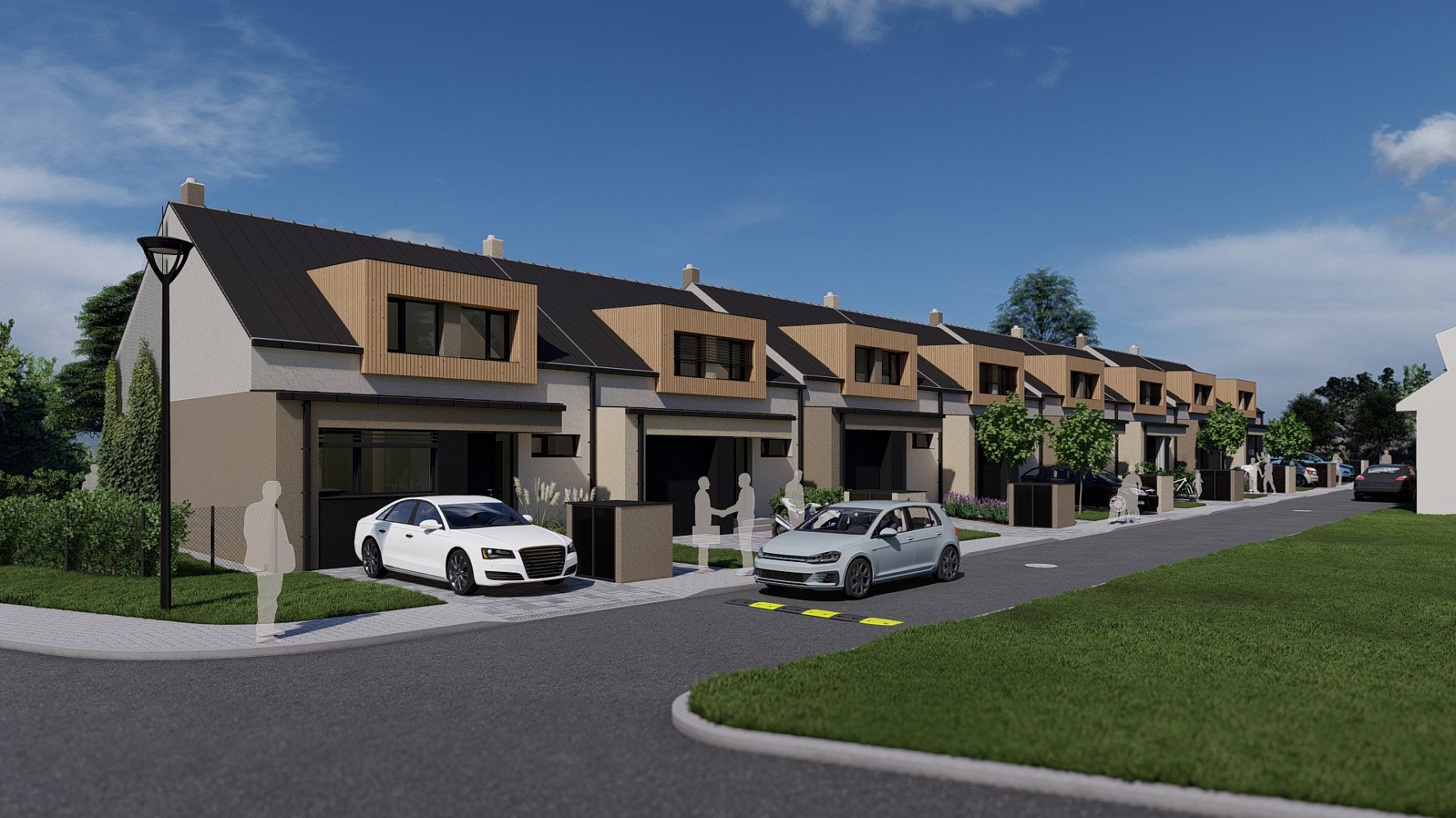 Rodinný dům, 180 m²