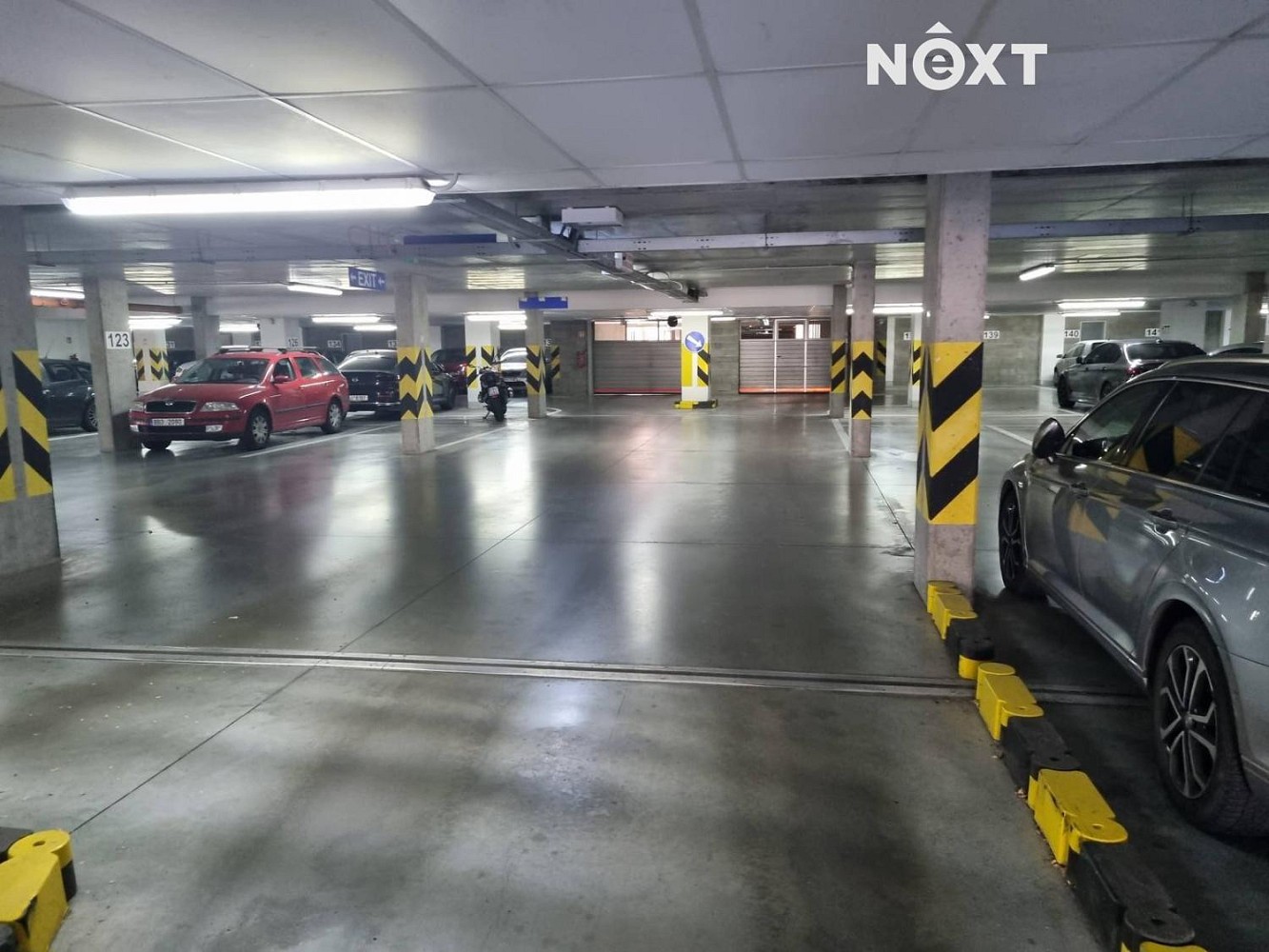 Pronájem ostatní - Vorařská, Praha 4 - Modřany, 15 m² - 5