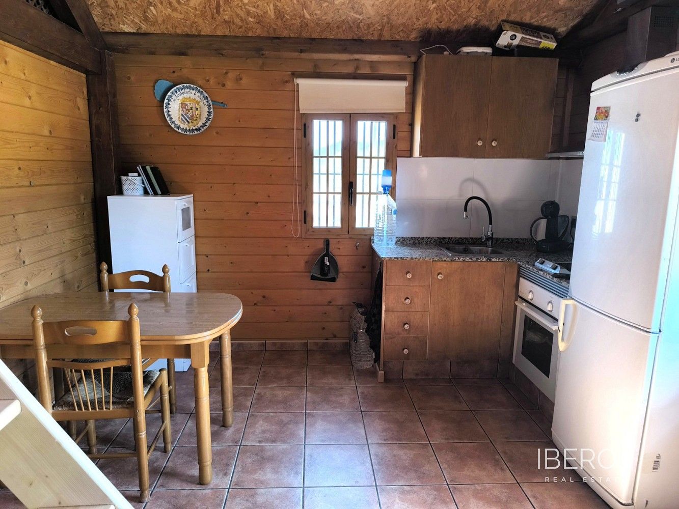 Prodej rodinný dům - La Zarza, ES, 40 m² - 5