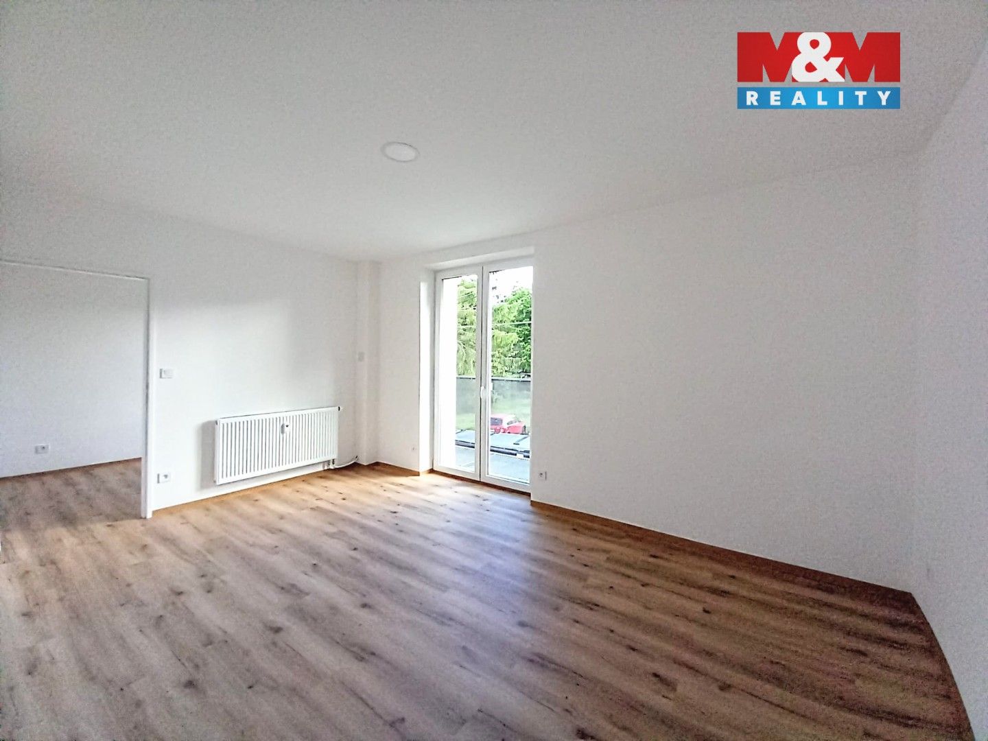 Prodej byt 3+1 - Nová Ves, 55 m² - 5