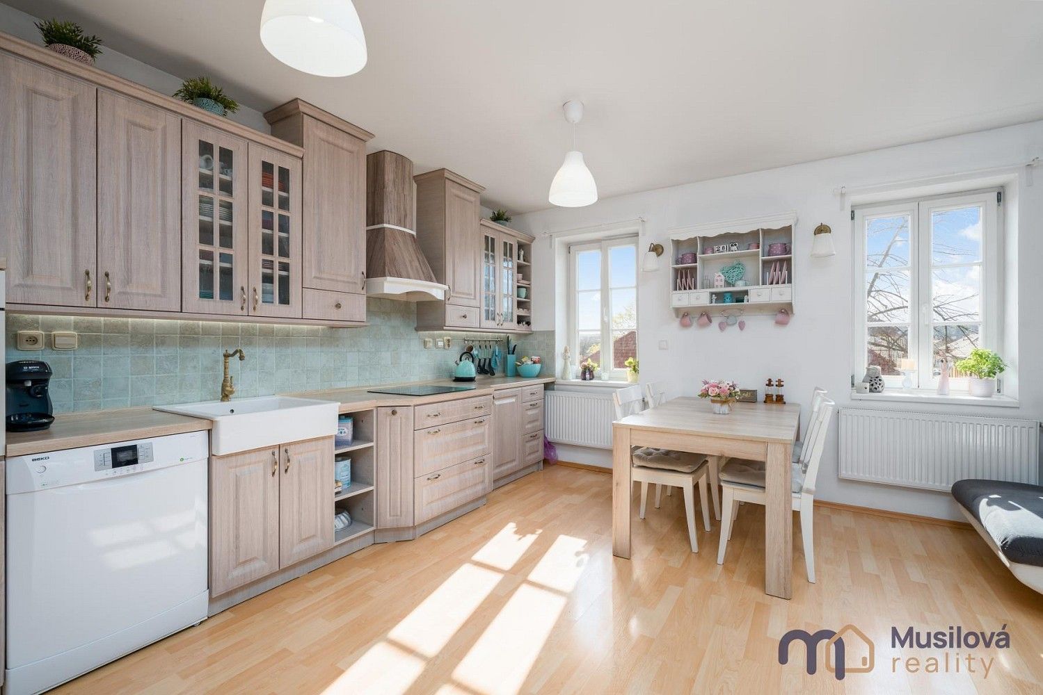3+kk, Chotkova, Veltrusy, okres Mělník, 81 m² - 2