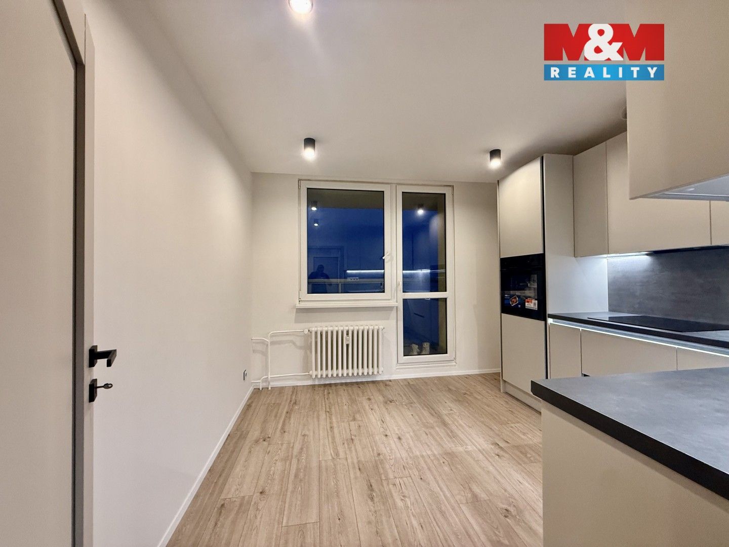 Prodej byt 3+1 - Sládkova, Ostrava, 69 m²