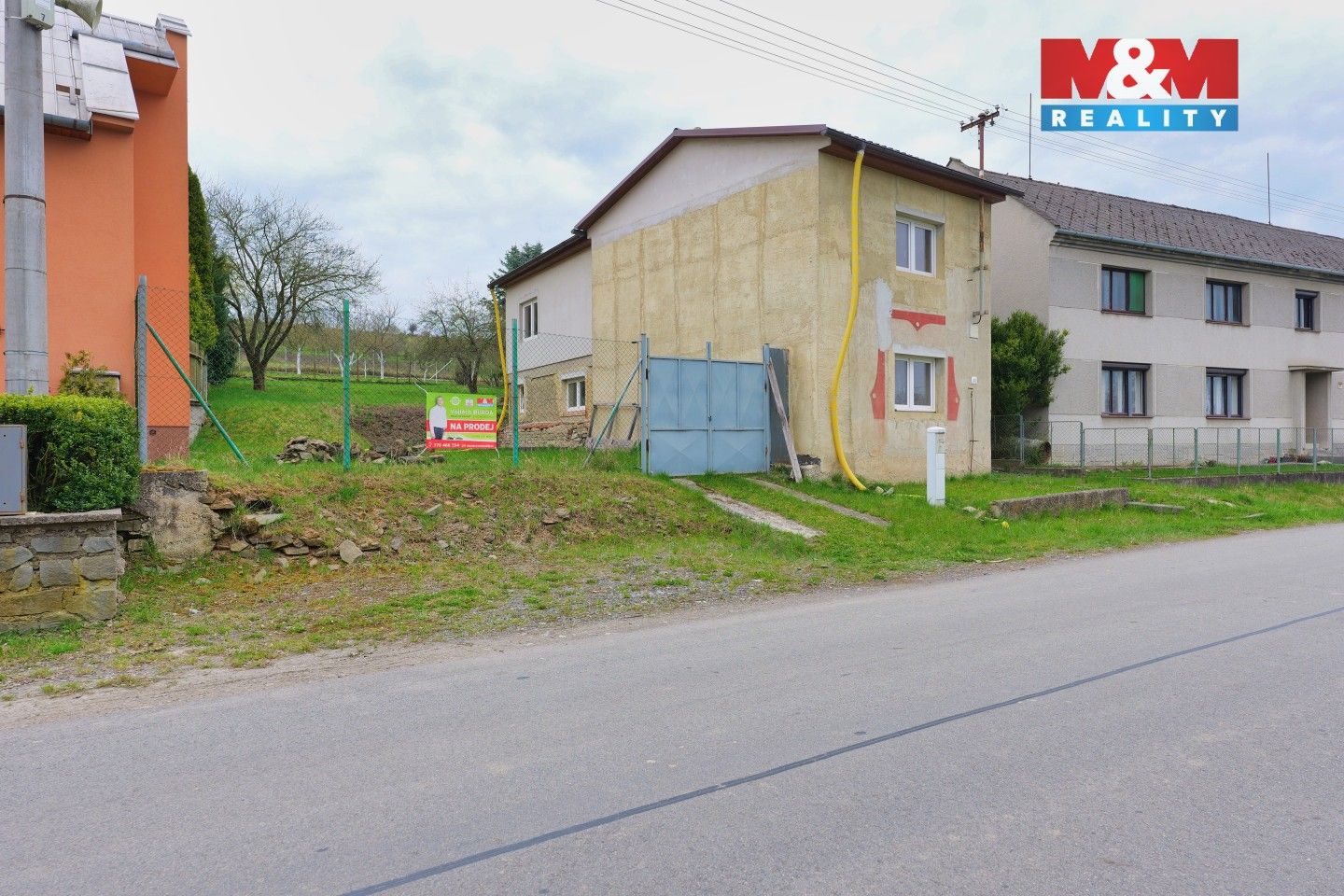 Rodinný dům · 90 m² · Kandia, Laškov - 3