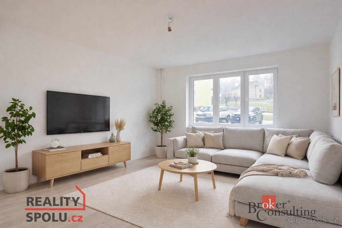 Prodej byt - Plesná u Chebu, 351 35