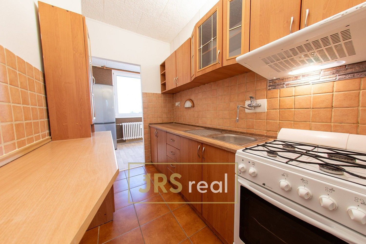 1+1, Veselí nad Moravou, okres Hodonín, Jihomoravský kraj, 39 m² - 1