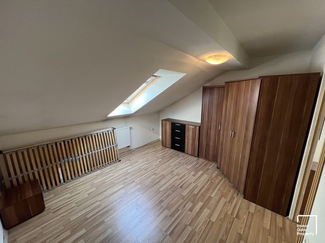 2+kk, České Budějovice - České Budějovice 3, Jihočeský kraj, 60 m² - 2