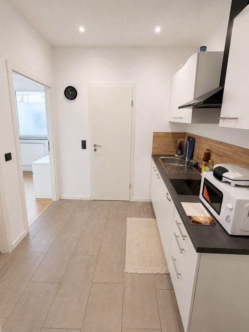 Byt · 10 m² · Peter-Henlein-Straße 78 Nürnberg Galgenhof Bayern 90459 - 3