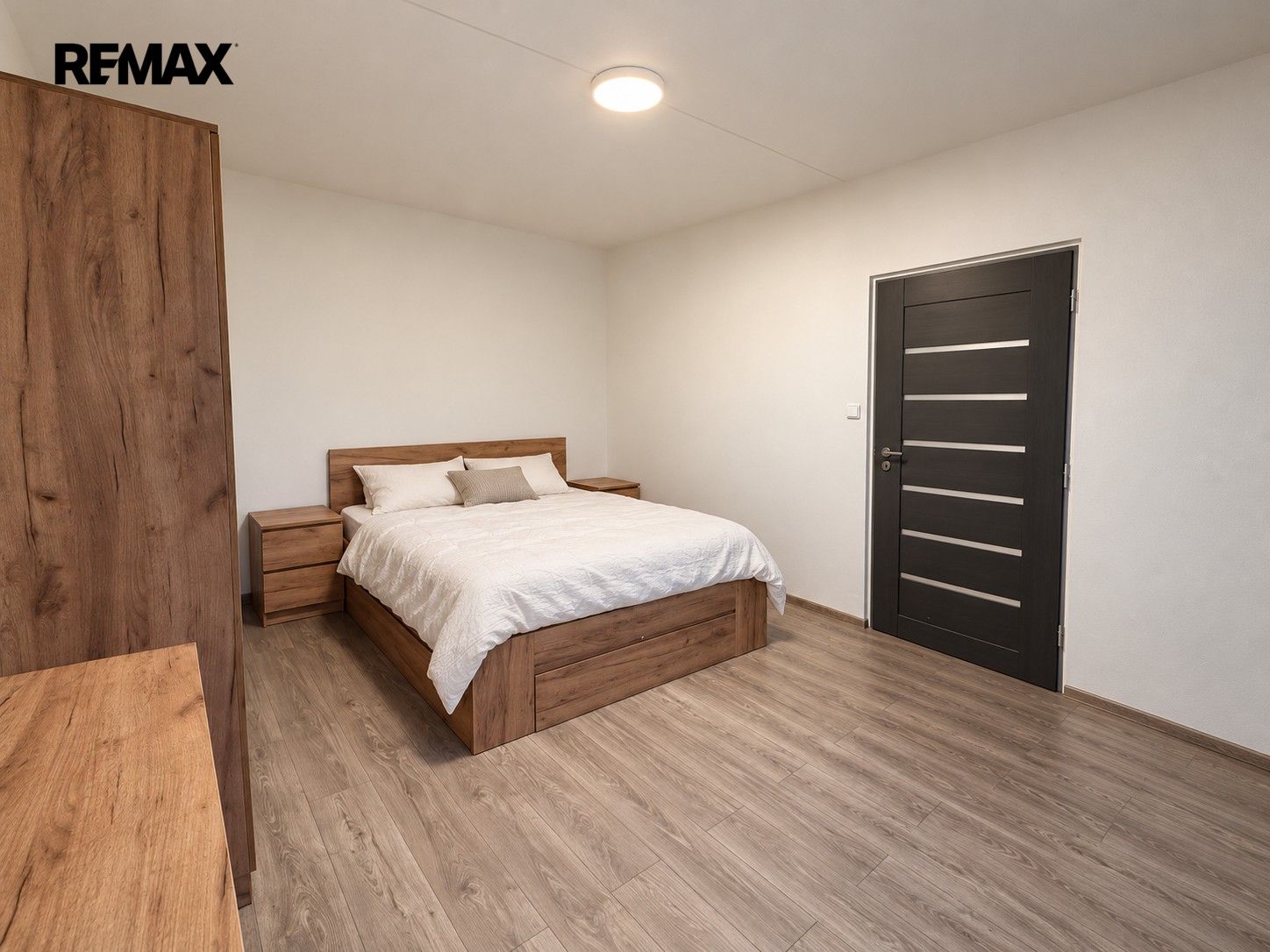 Pronájem byt 1+1 - Jabloňová 2670, Žatec, 37 m² - 5