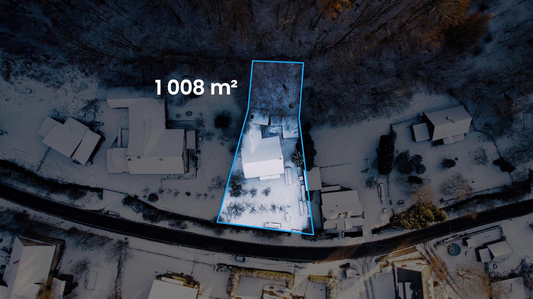 Rodinný dům · 140 m² · Ruda nad Moravou - Štědrákova Lhota, okres Šumperk - 4