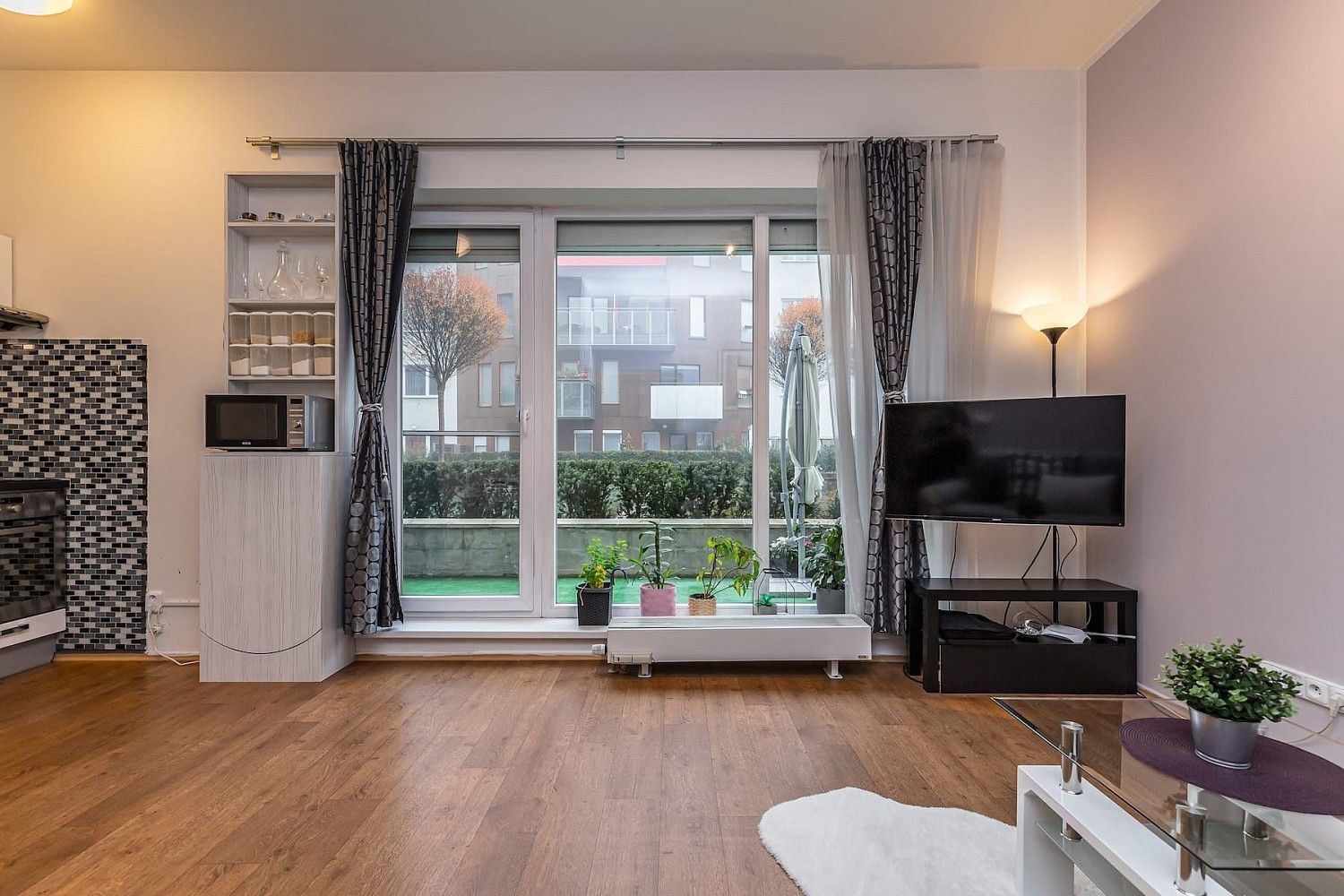 Byt 2+kk · 68 m² · Praha - Modřany, okres Praha 12, Hlavní město Praha - 4