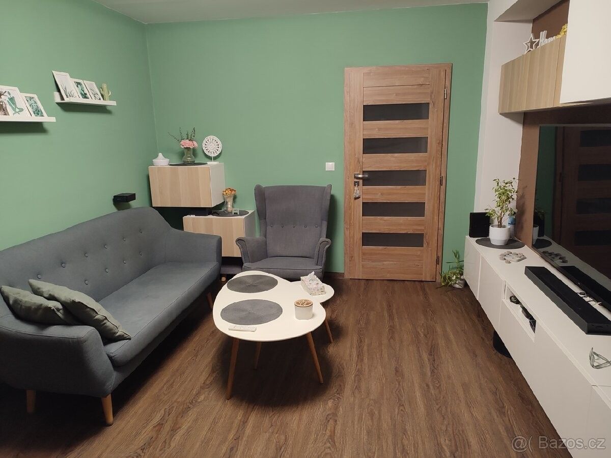 Byty, Medlov, 783 91