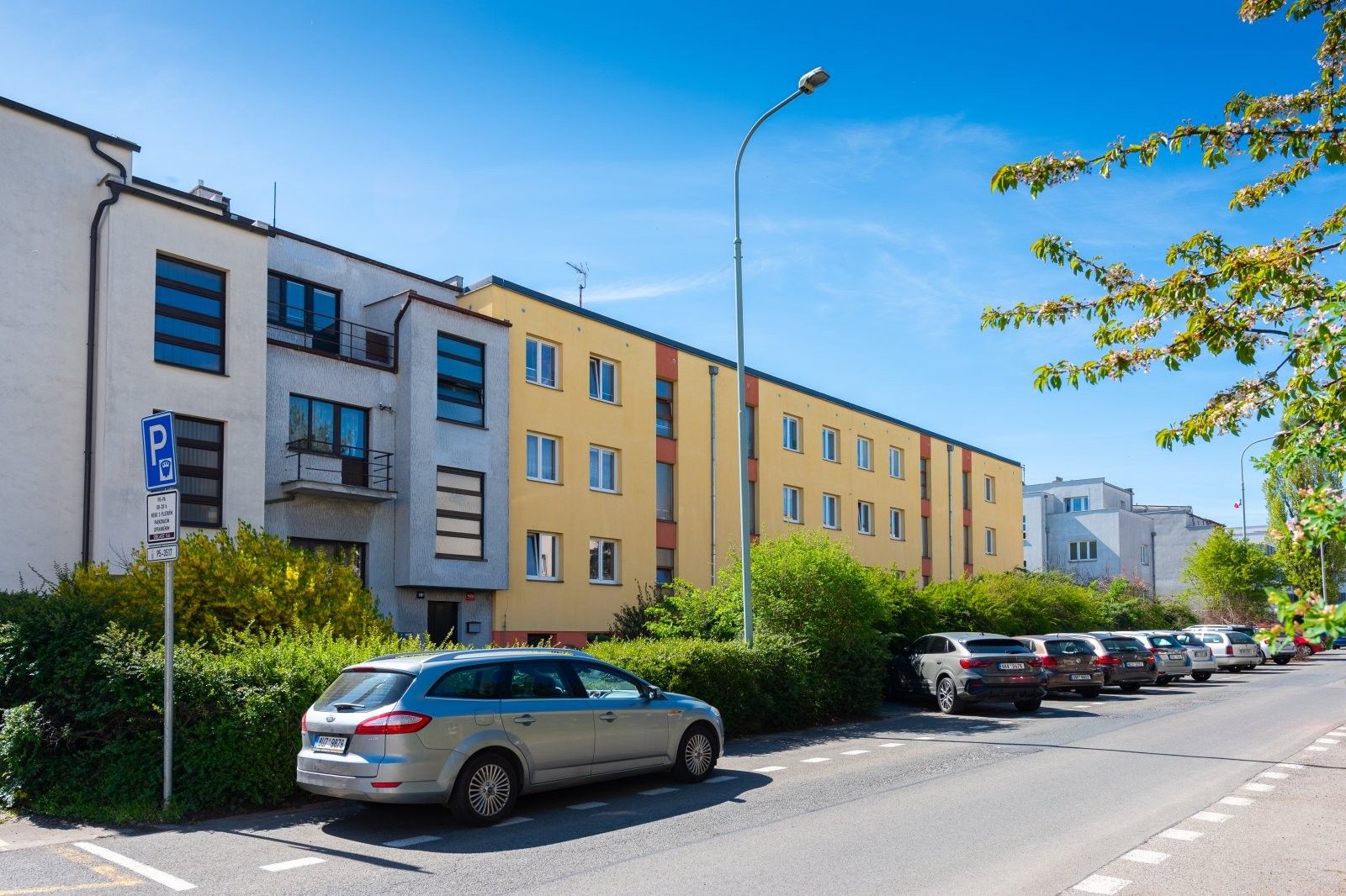 Rodinný dům · 200 m² · Lumiérů 420, Praha Hlubočepy - 4