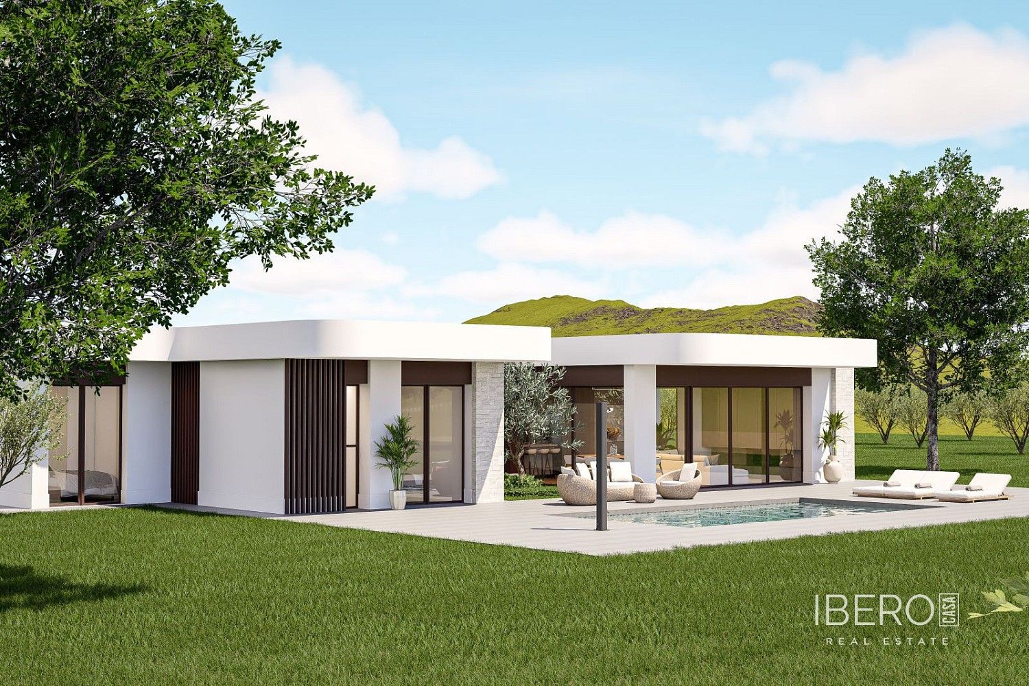 Rodinný dům · 160 m² · Pinoso, Španělsko - 3