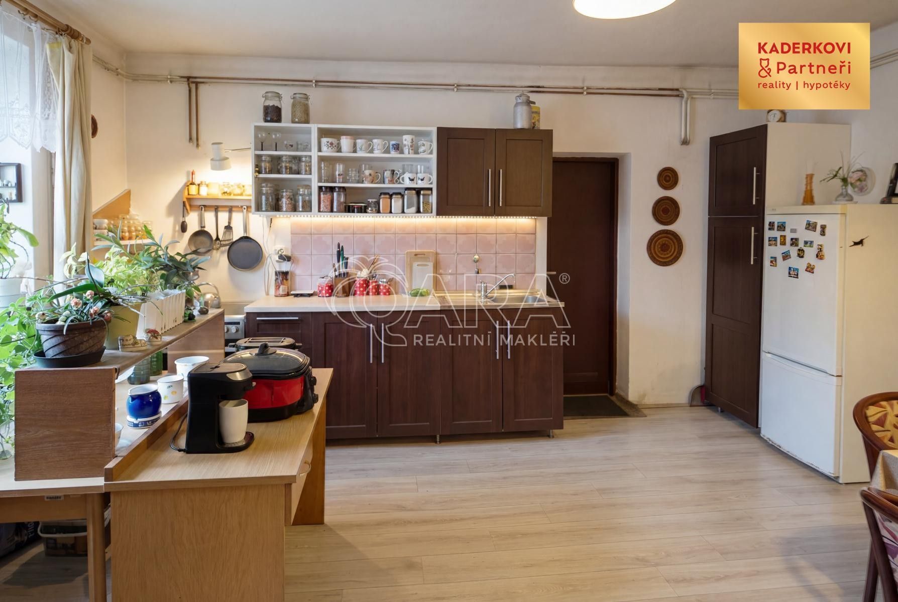 Rodinný dům · 107 m² · Pernštejnské Jestřabí - 2
