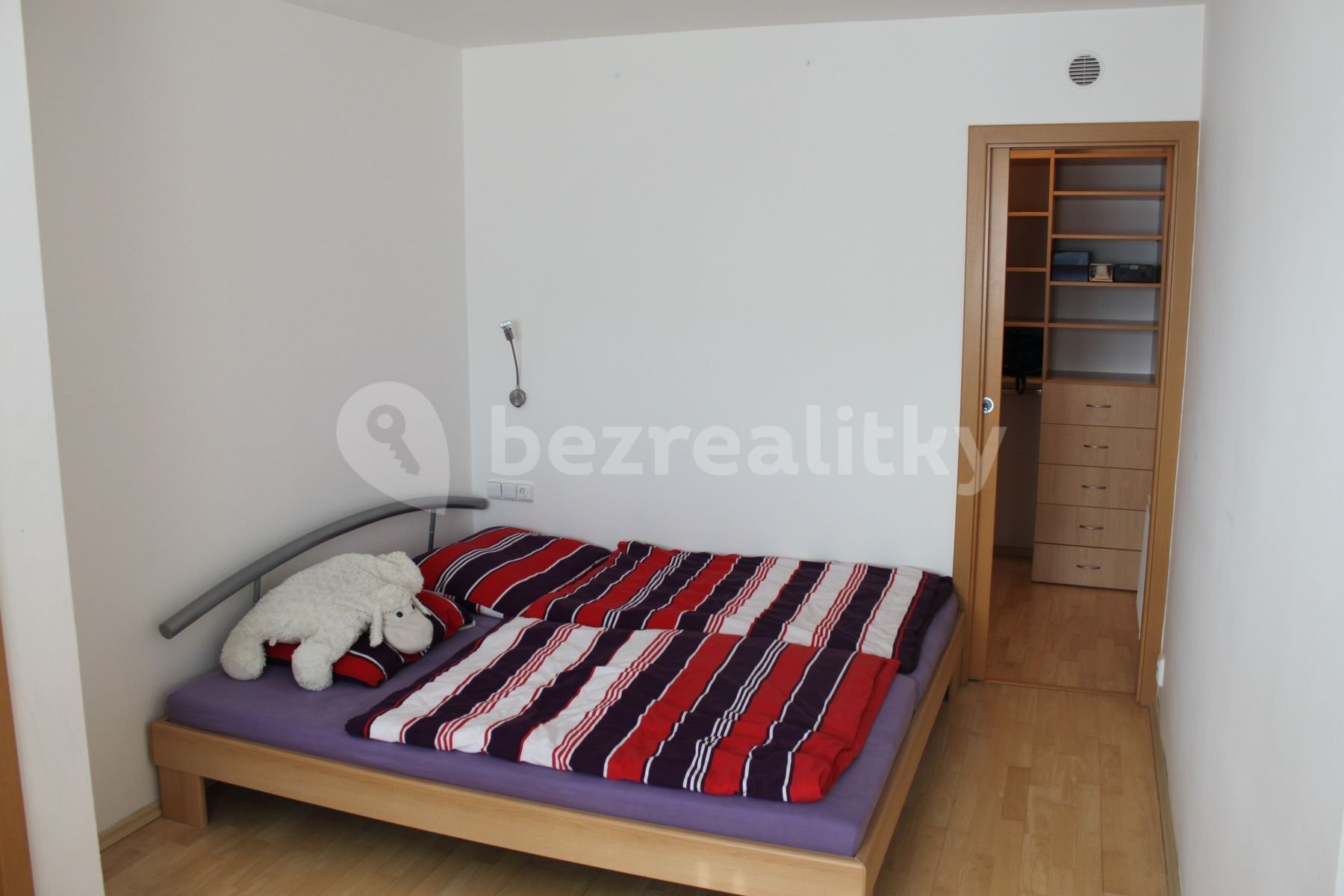 Byt 2+kk · 50 m² · Nuselská, Praha - Nusle - 4