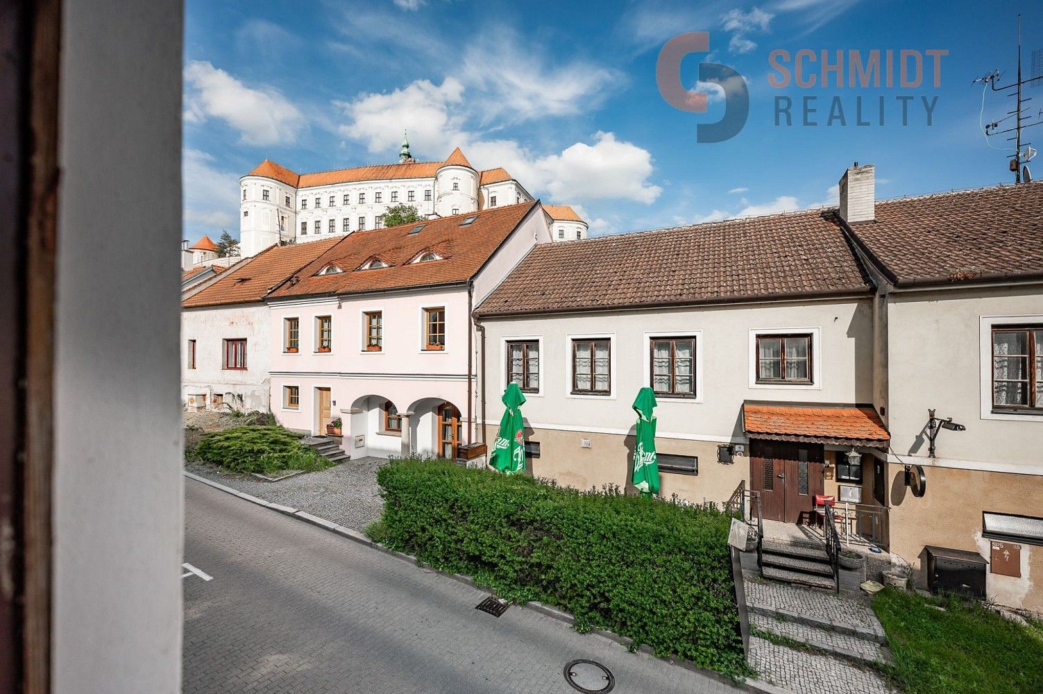 Prodej rodinný dům - Mikulov, okres Břeclav, Jihomoravský kraj, 596 m² - 5