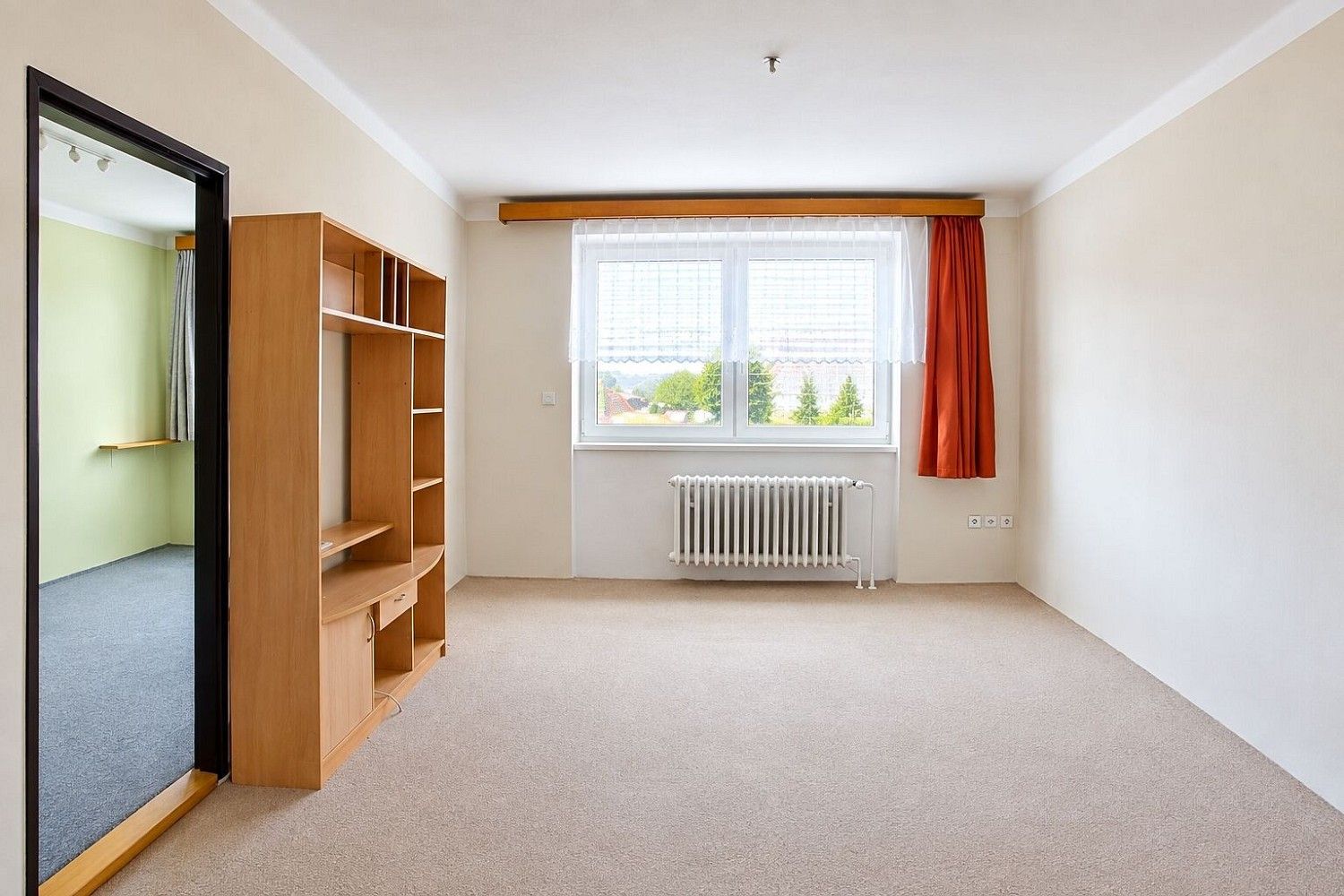 Byt 2+1 · 75 m² · Suvorovova, Plzeň - Východní Předměstí - 3