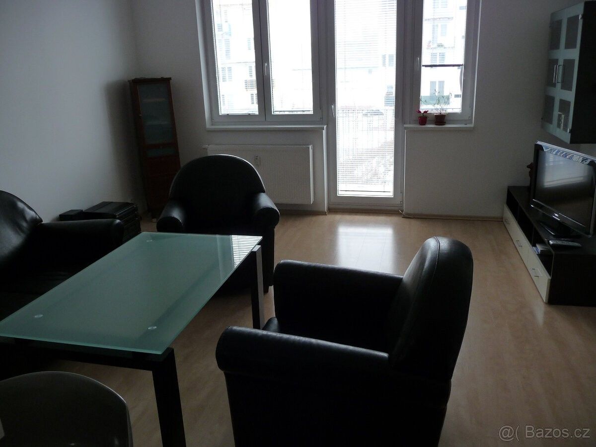 Pronájem byt - Karlovy Vary, 360 17