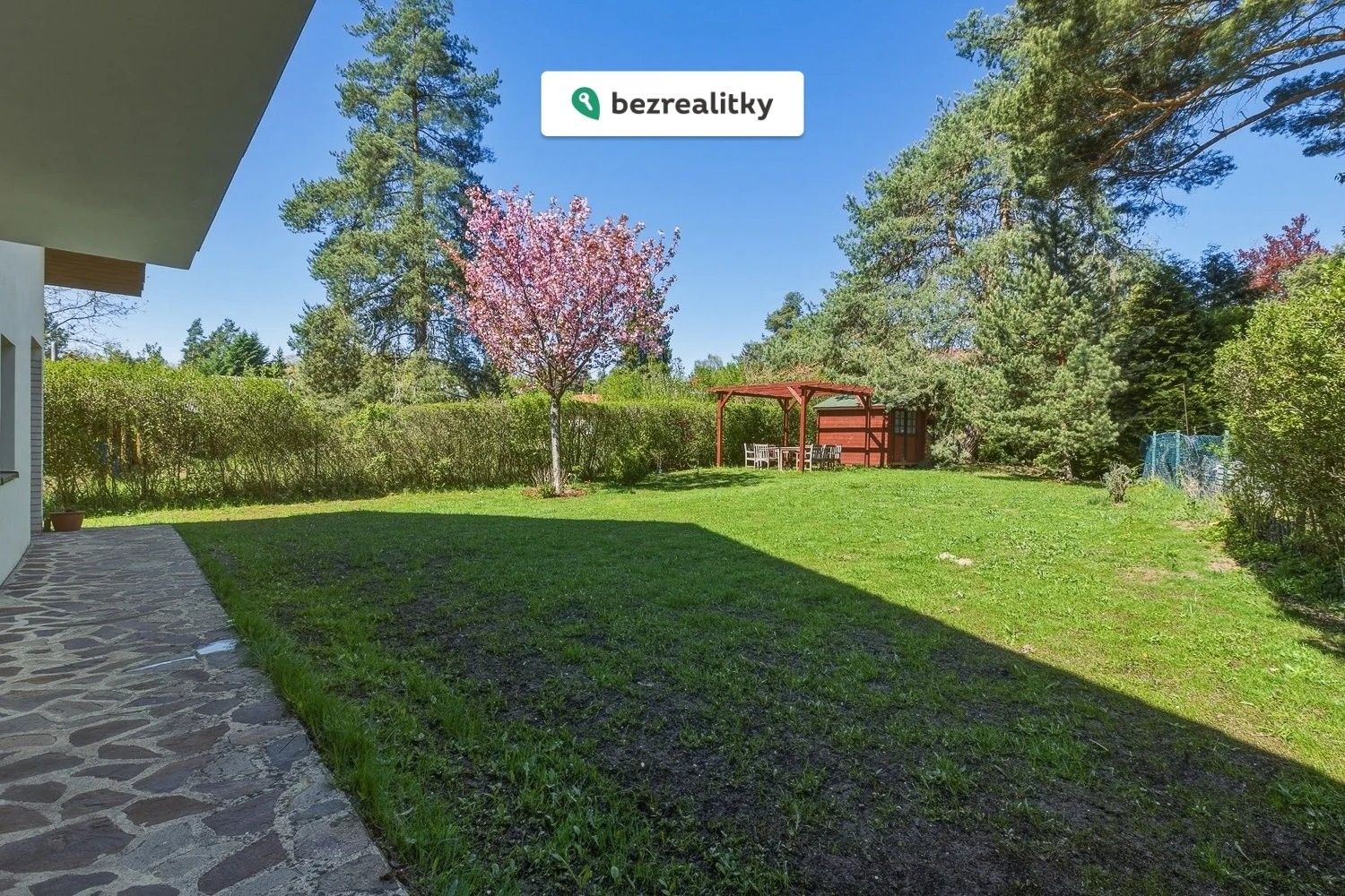 Chaty, Slapy, 155 m² - 2
