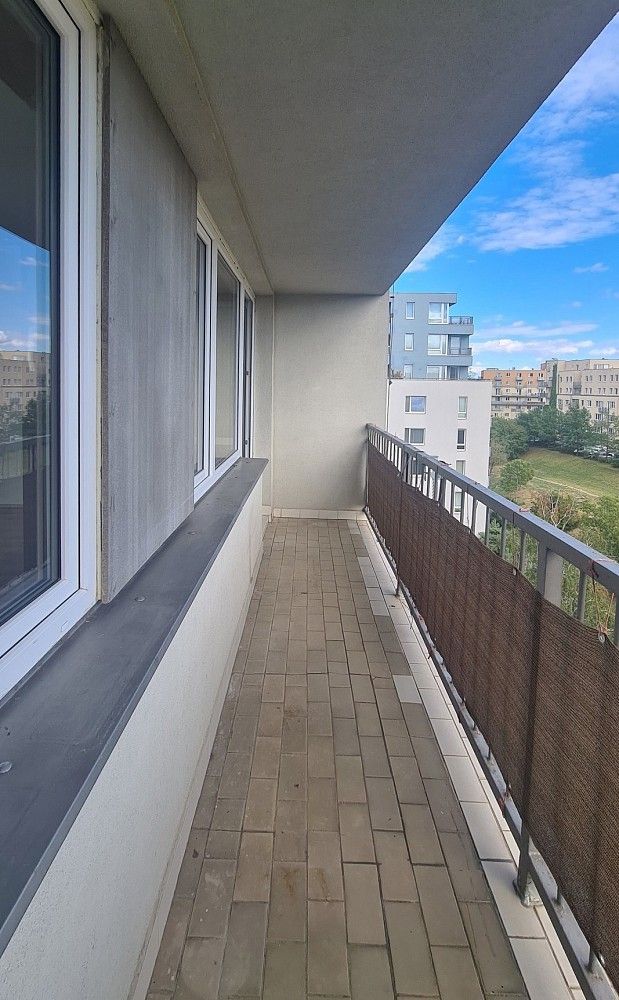Byt 3+1 · 78 m² · Přeštická, Praha 10 - Hostivař - 4