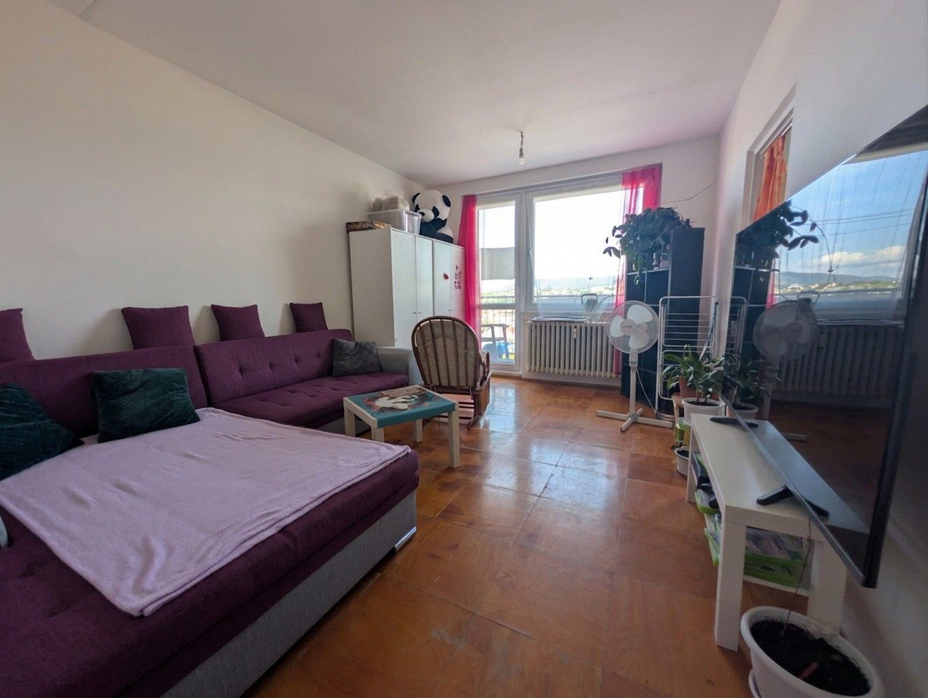Byt 3+1 · 63 m² · Šternberk, okres Olomouc, Olomoucký kraj - 4
