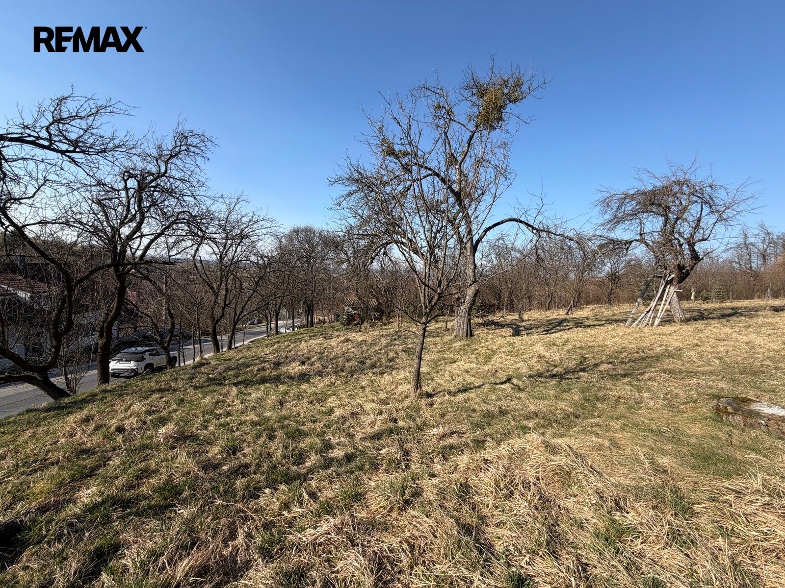 Prodej pozemek pro bydlení - Bojkovice, 1 536 m² - 5