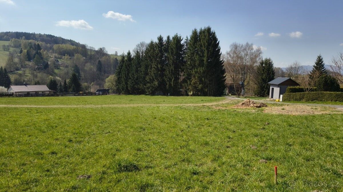 Pozemky pro bydlení, Chrastava, 463 31 - 2