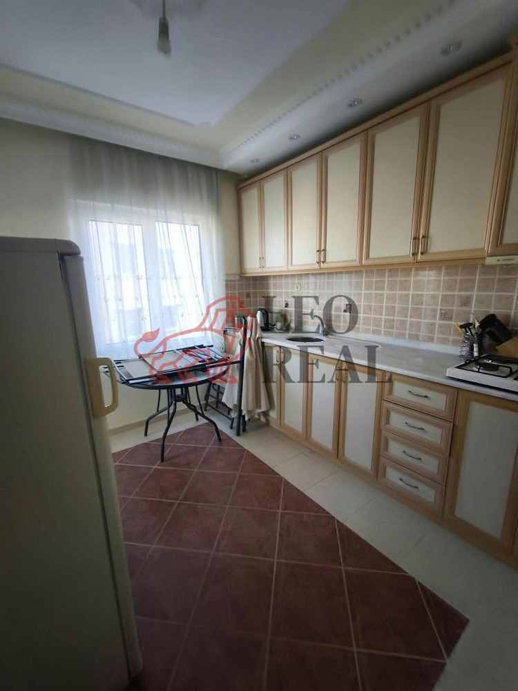 Prodej byt 3+kk - Alanya, Středomořský region, Turecko, 100 m² - 2